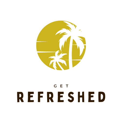 Get Refreshed 